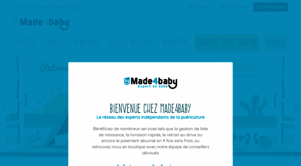 babydrive.fr