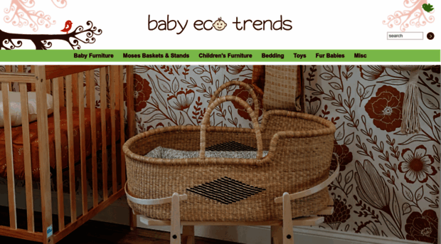 babyecotrends.com