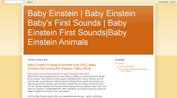 babyeinsteintv.blogspot.com