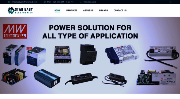 babyelectronicsdxb.com