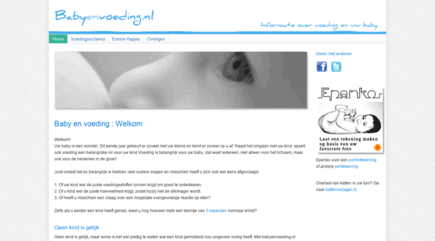 babyenvoeding.nl