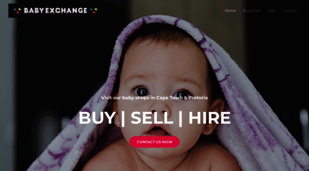 babyexchange.co.za