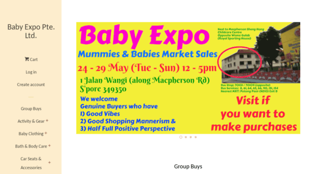 babyexpo.com.sg