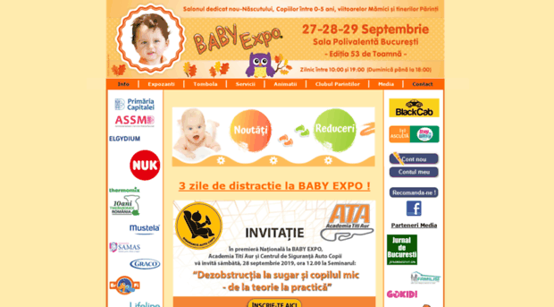 babyexpo.ro