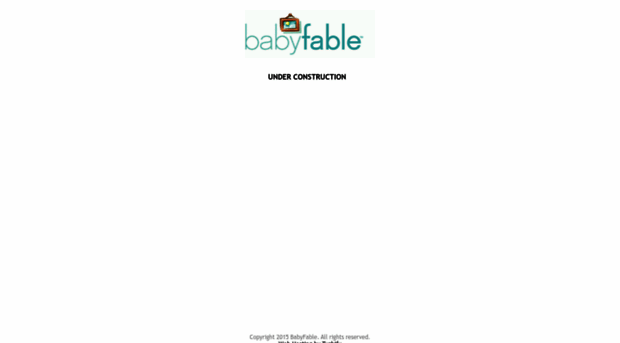 babyfable.com