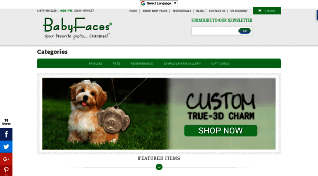 babyfaces.com