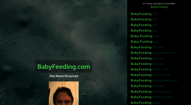 babyfeeding.com