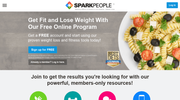 babyfit.sparkpeople.com