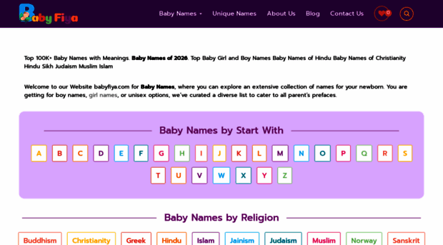babyfiya.com