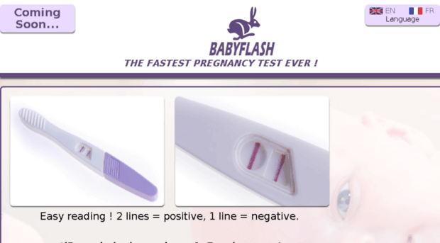 babyflash.com