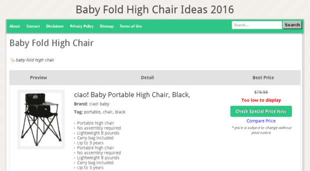 babyfoldhighchair.tk