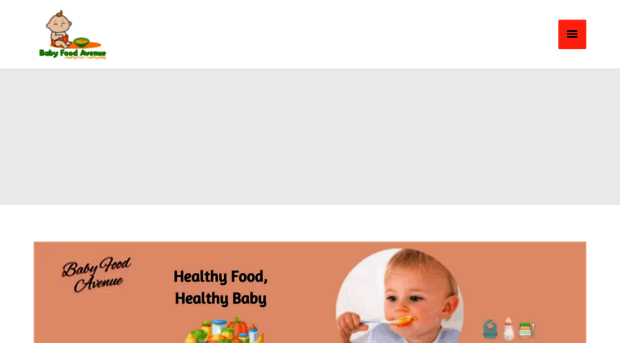 babyfoodavenue.com