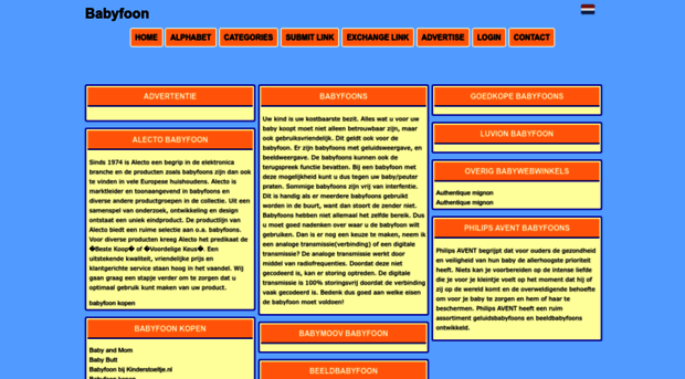 babyfoon.tipjes.nl