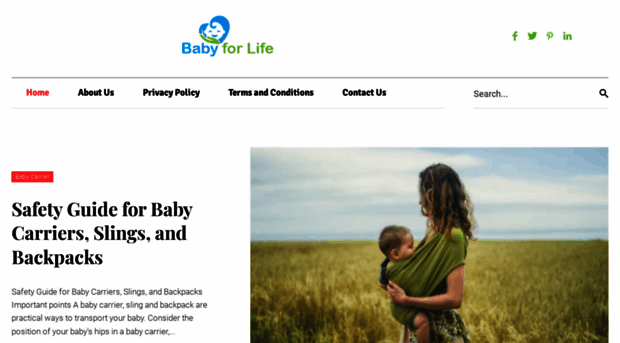 babyforlife.co.uk