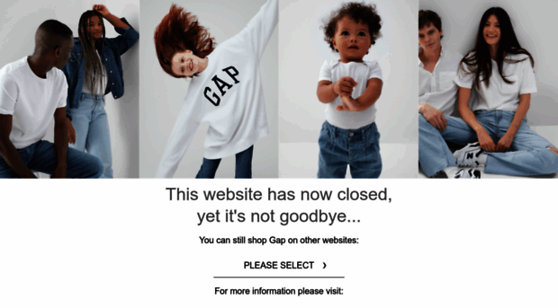 babygap.eu