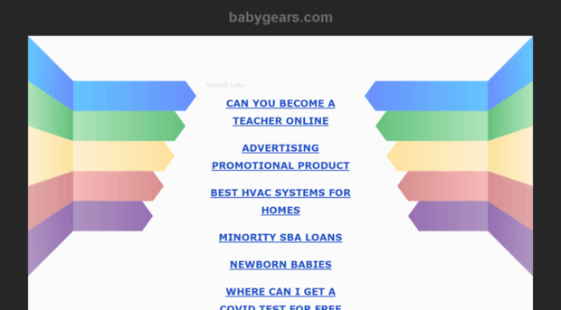 babygears.com