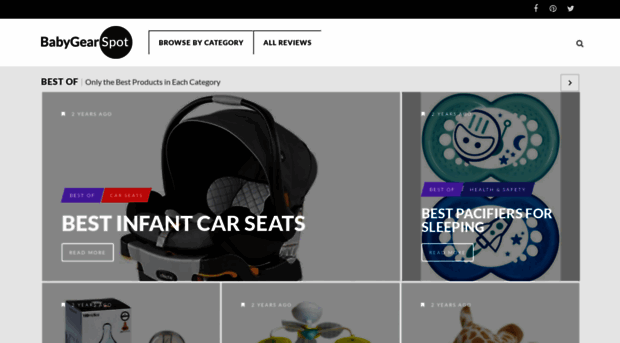 babygearspot.com