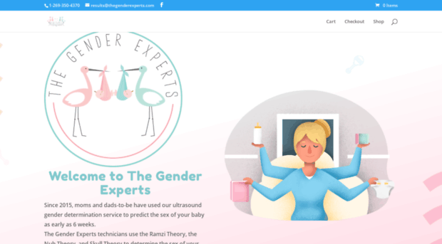 babygenderexperts.com