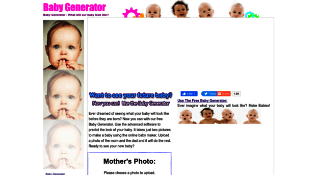 babygenerator.org