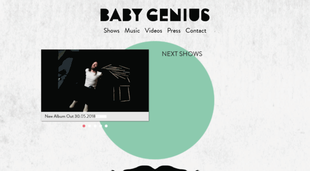 babygenius.ch