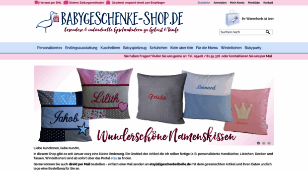 babygeschenke-shop.de