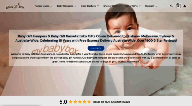 babygiftbox.com.au