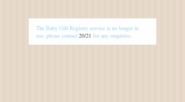 babygiftregistry.com.au