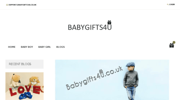 babygifts4u.co.uk