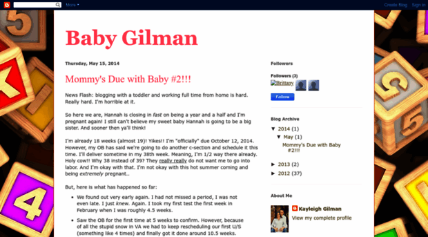 babygilman.blogspot.com