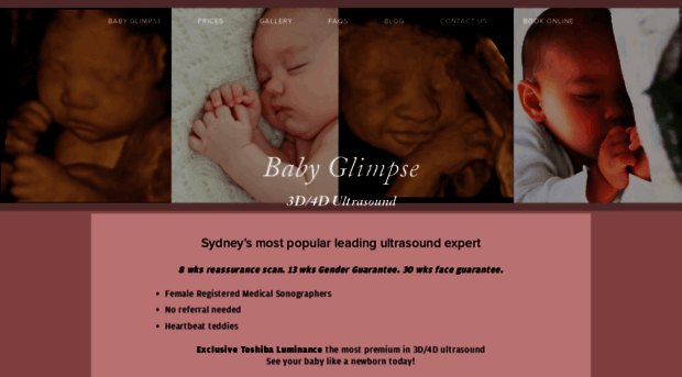 babyglimpse.com.au