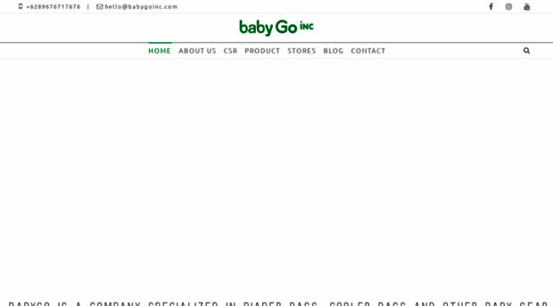 babygoinc.com