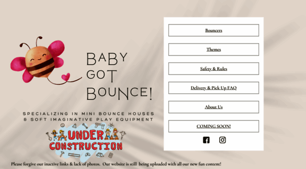 babygotbouncelhc.com