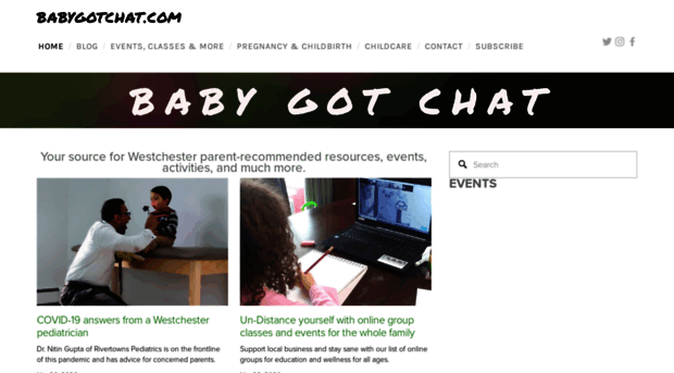 babygotchat.com