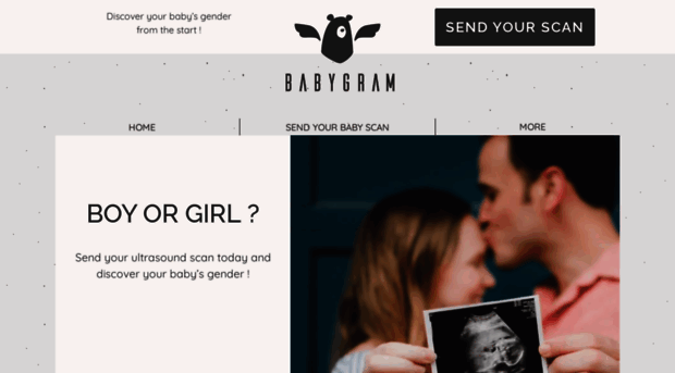 babygram.me