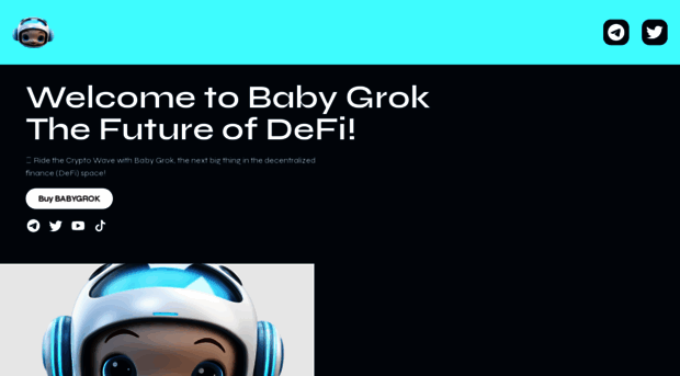 babygrok.ai