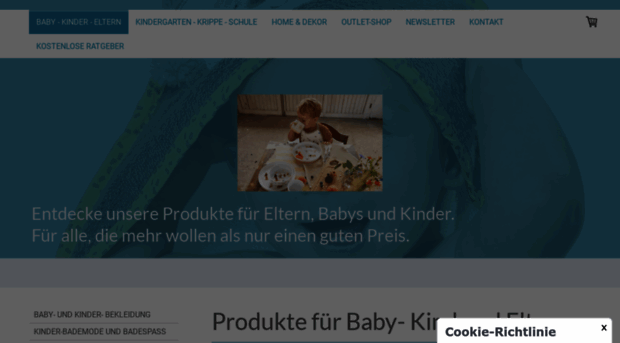 babyhaus-ditz.de