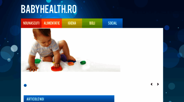 babyhealth.ro