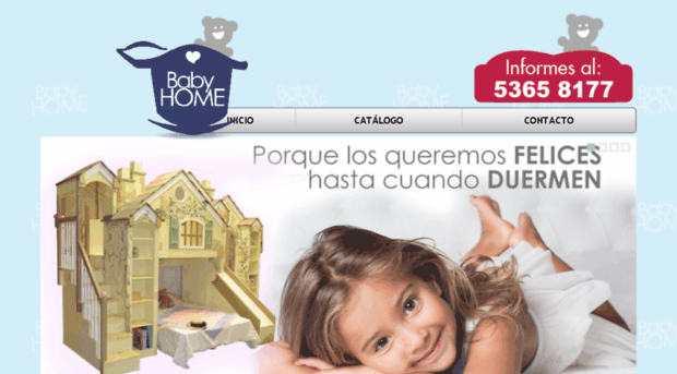 babyhome.com.mx