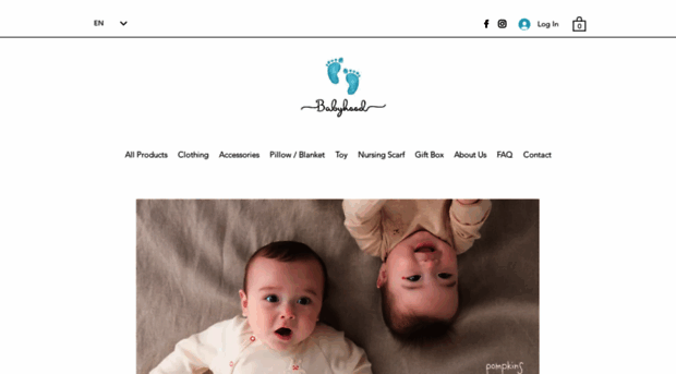 babyhoodhk.com