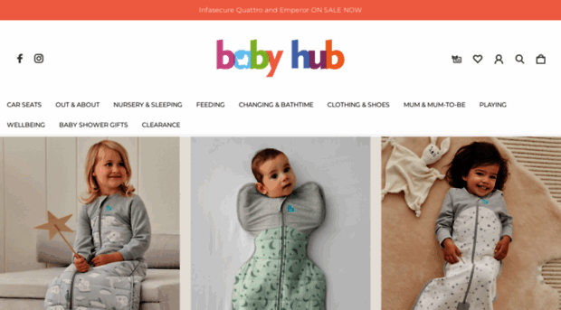 babyhub.co.nz