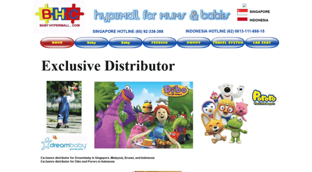 babyhypermall.com