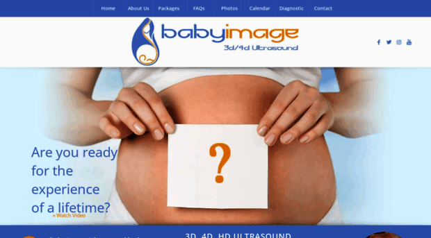 babyimageultrasound.com