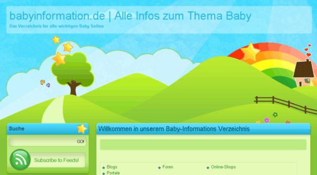 babyinformation.de