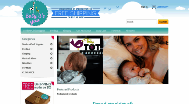 babyitsyou.co.nz