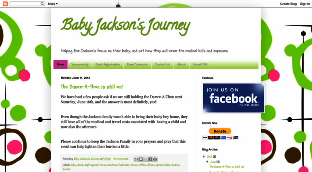 babyjacksonsjourney.blogspot.com