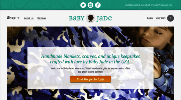babyjadeusa.com