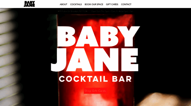 babyjanebk.com