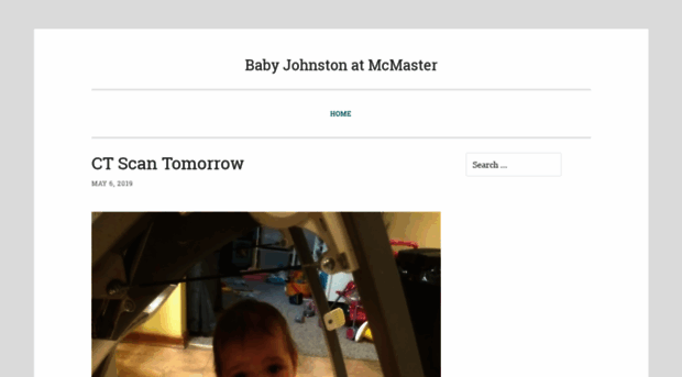 babyjohnstonatmcmaster.wordpress.com