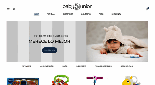 babyjuniorshop.com