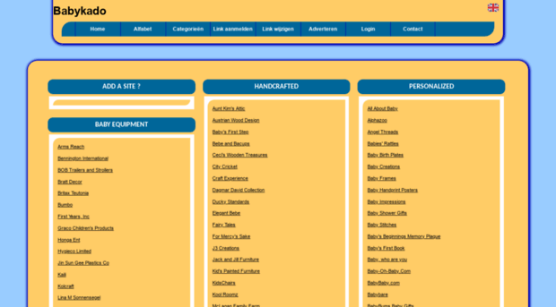 babykado.allepaginas.nl